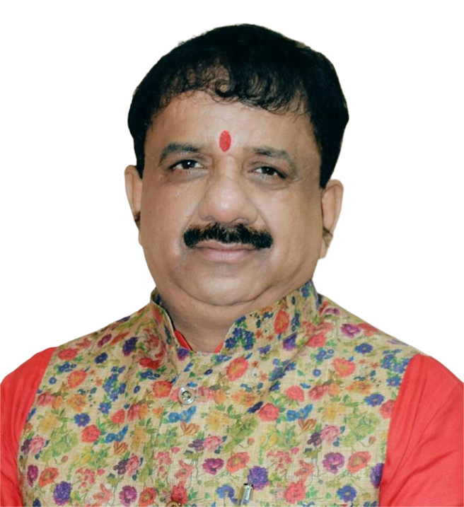 Alok Sharma